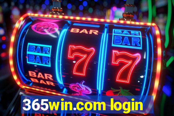 365win.com login